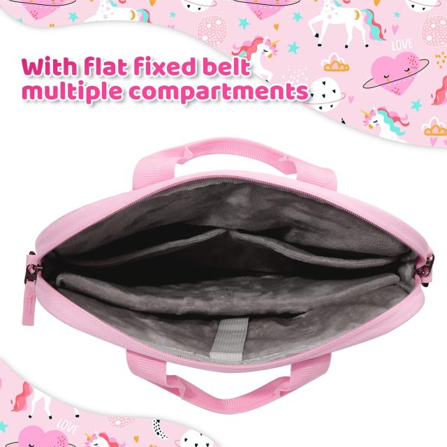 Children's Tablet Bag
