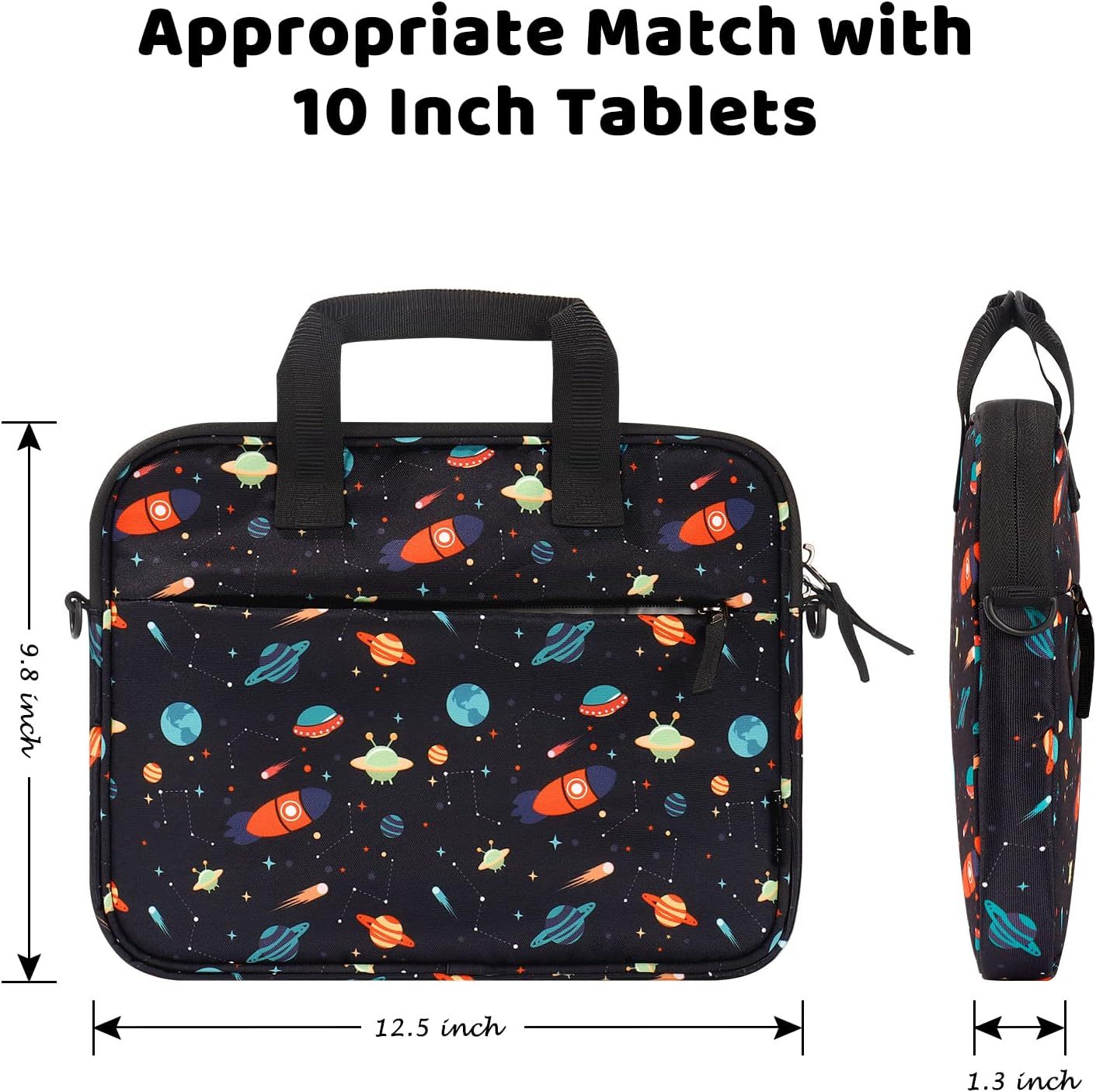 Children's Tablet Bag