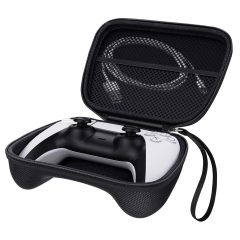 Custom Hard Shell Game Controller Carry Case for Sony PlayStation PS5/ Xbox Series X/S Controller