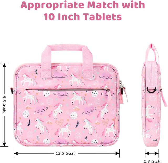 Children's Tablet Bag