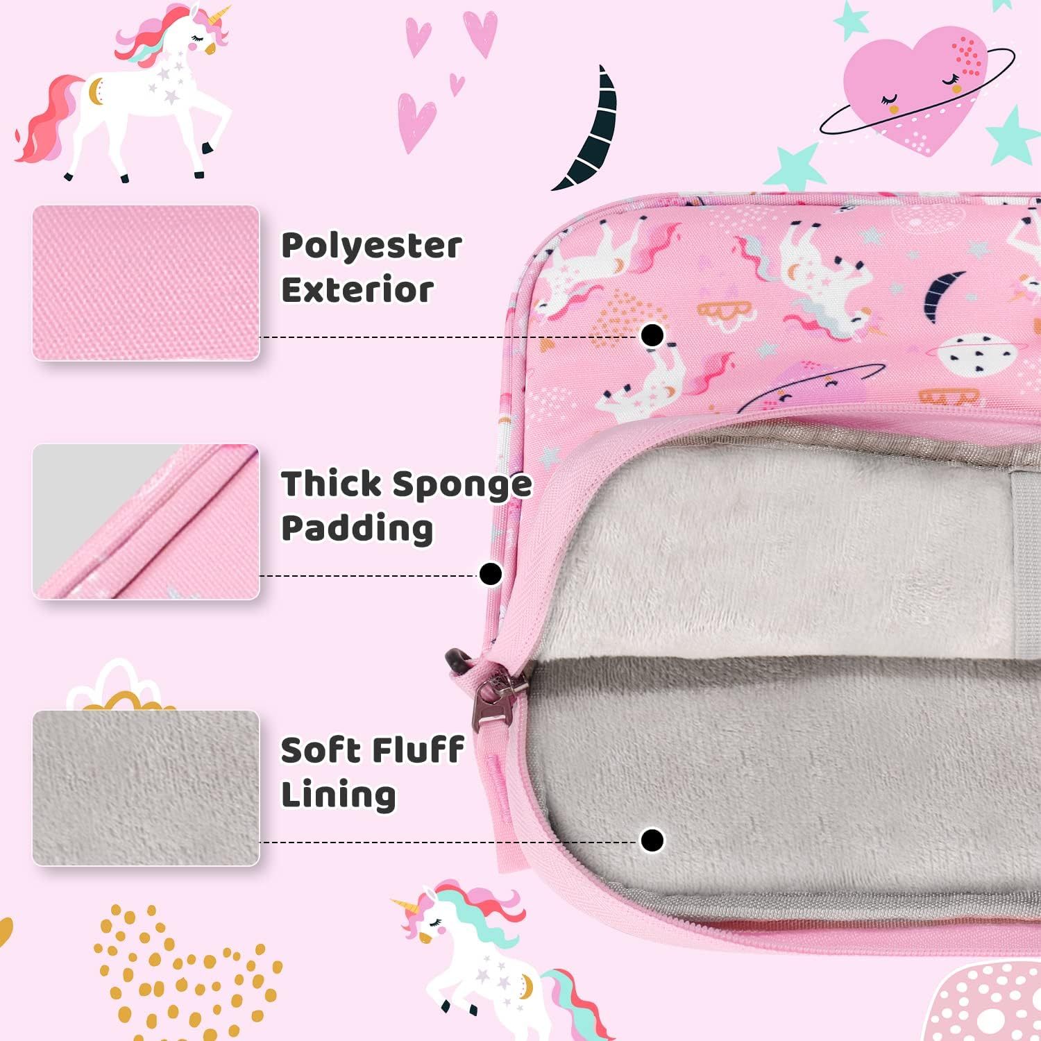 Children's Tablet Bag