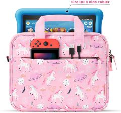Children's Tablet Bag