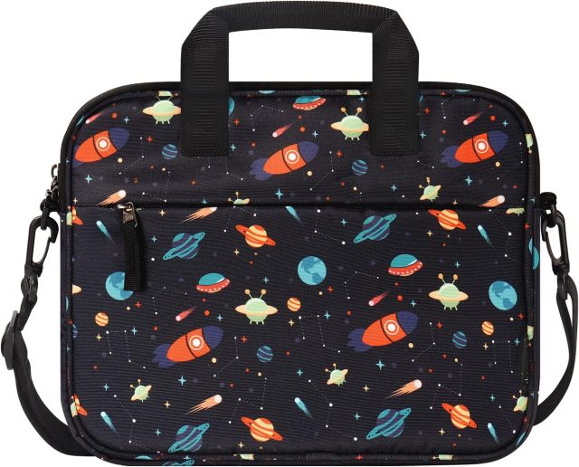 Children's Tablet Bag