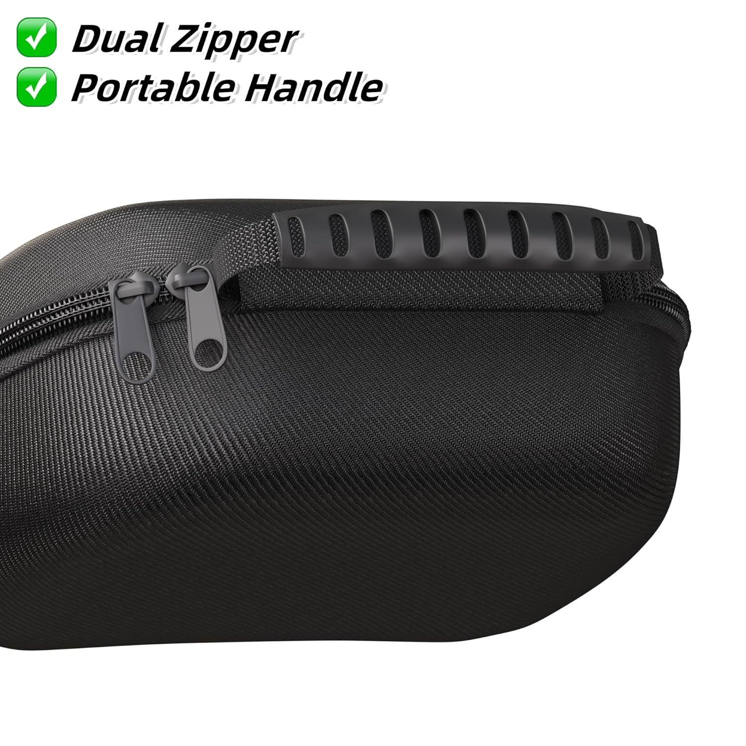 Universal Game Controller Hard EVA Shell Protective Case
