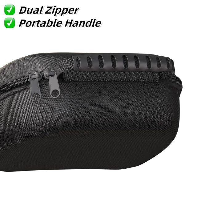 Universal Game Controller Hard EVA Shell Protective Case