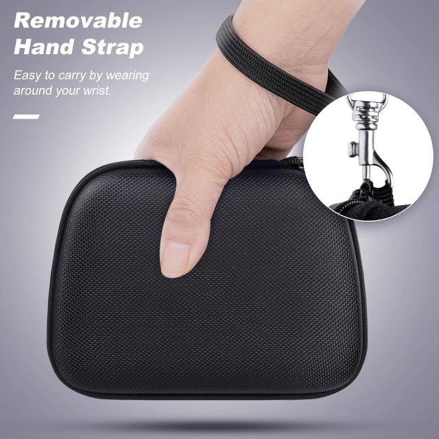 Custom Hard Shell Game Controller Carry Case for Sony PlayStation PS5/ Xbox Series X/S Controller