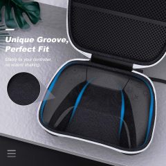 Custom Hard Shell Game Controller Carry Case for Sony PlayStation PS5/ Xbox Series X/S Controller