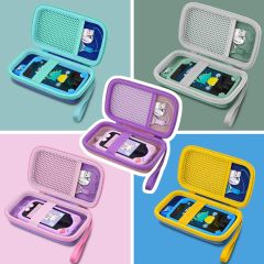 Kids Smart Phone Hard Protective Case
