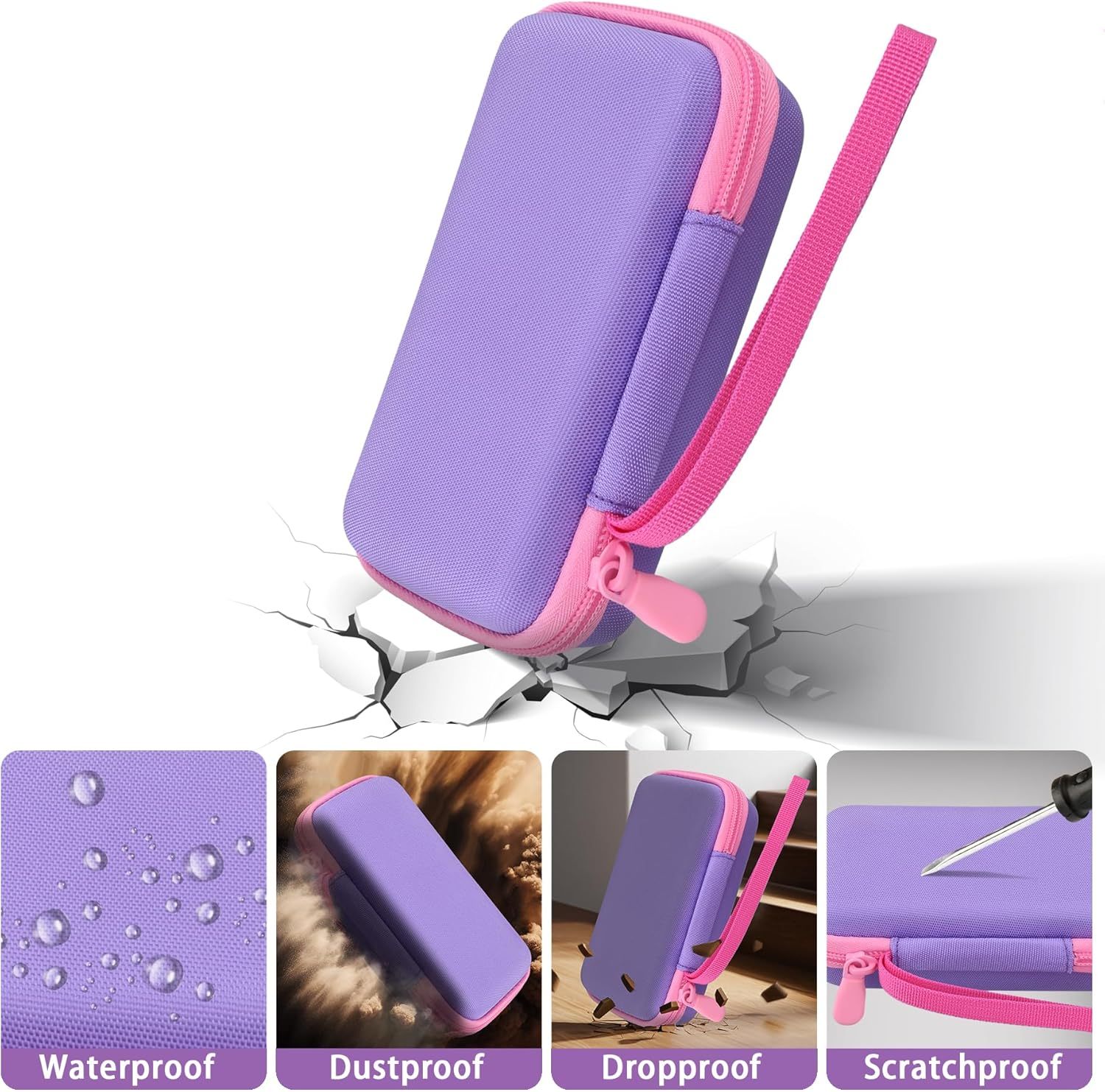 Kids Smart Phone Hard Protective Case