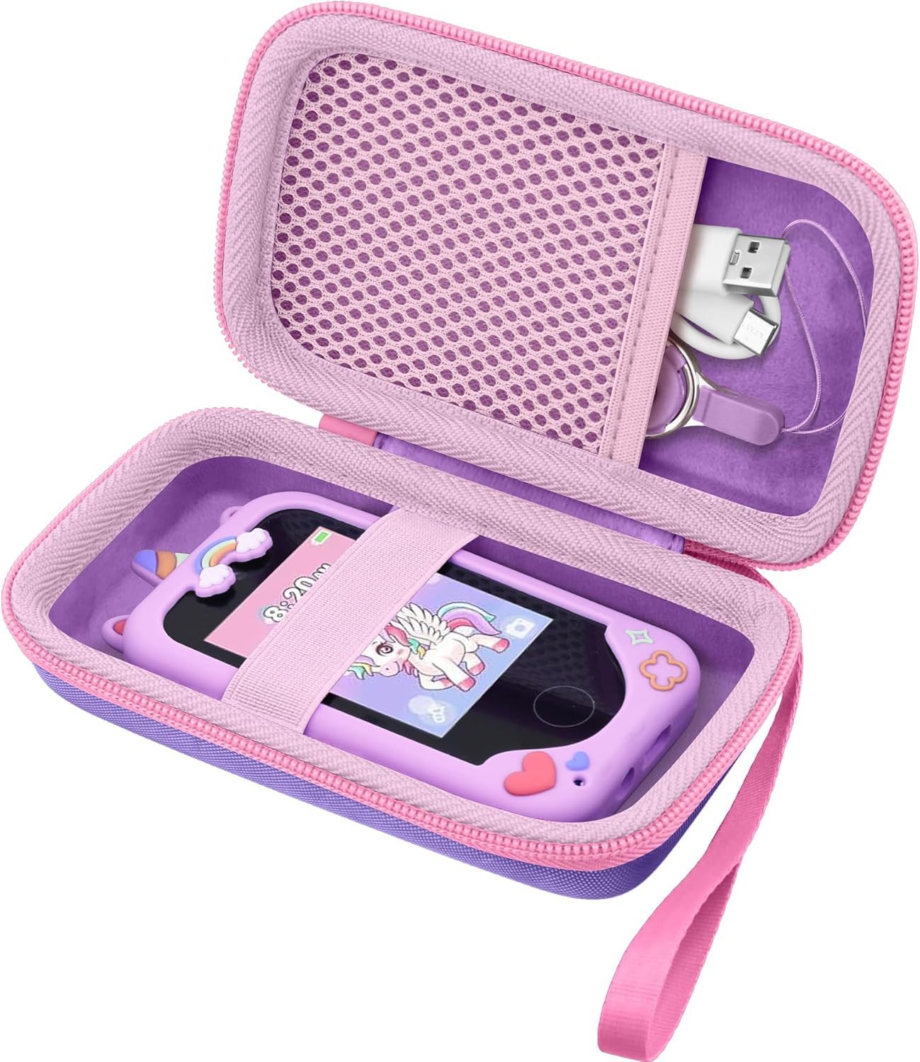 Kids Smart Phone Hard Protective Case