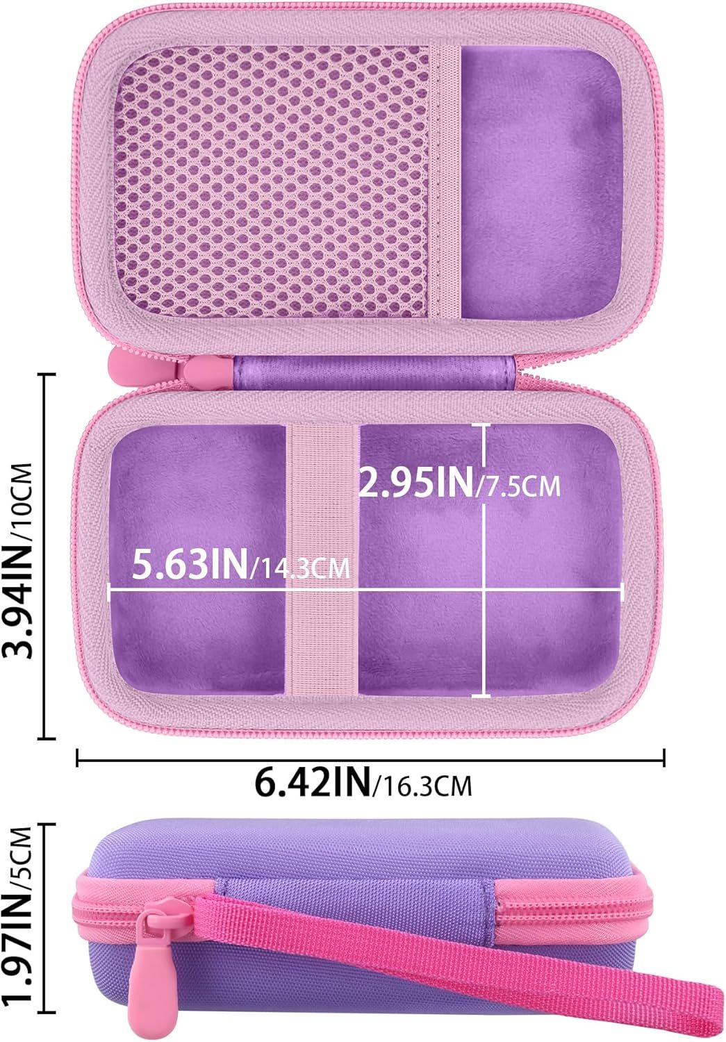Kids Smart Phone Hard Protective Case
