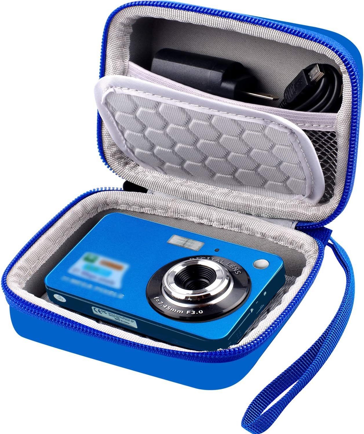 Kids Digital Camera Case