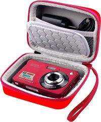 Kids Digital Camera Case