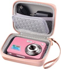 Kids Digital Camera Case