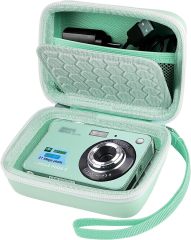 Kids Digital Camera Case