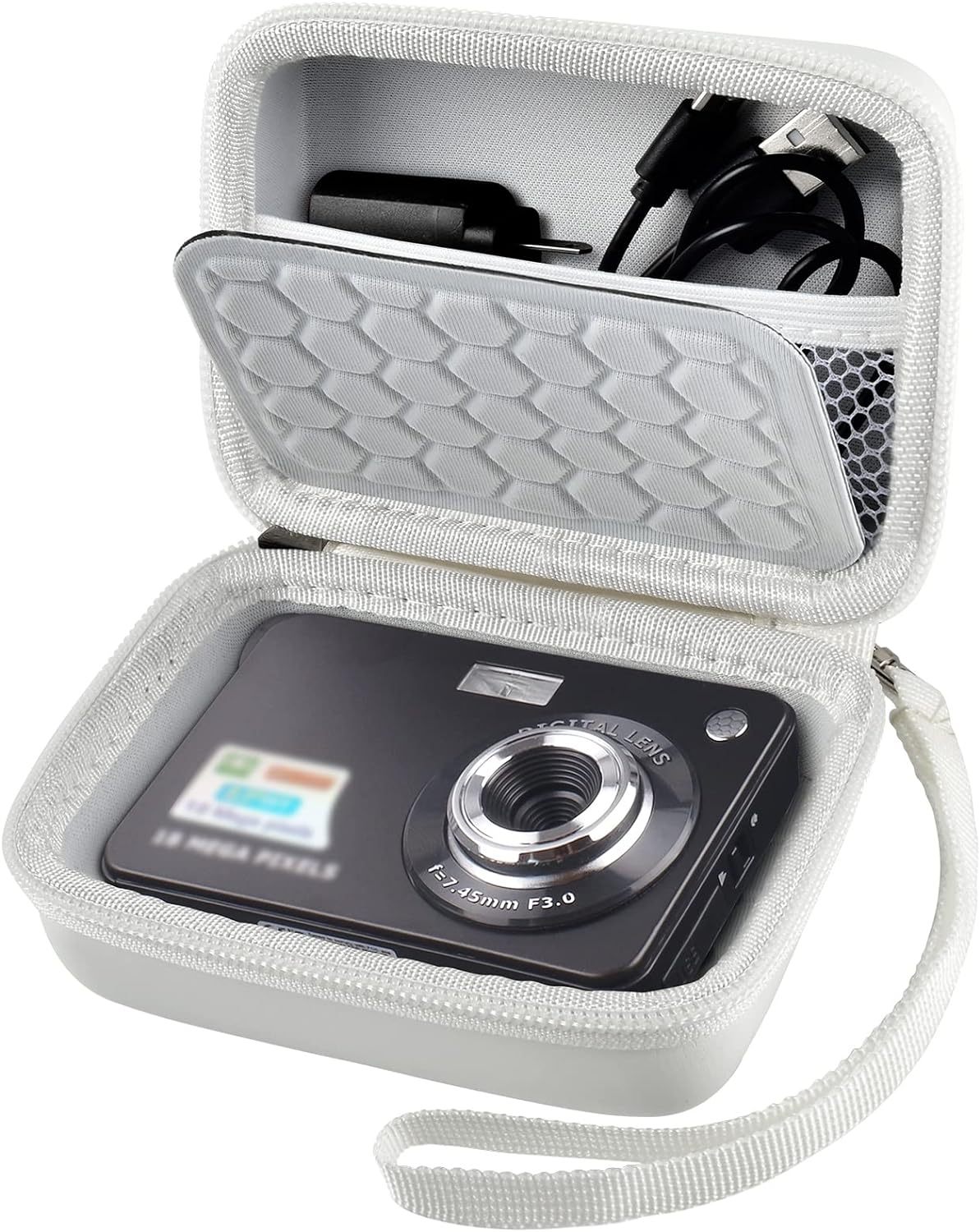 Kids Digital Camera Case