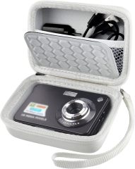 Kids Digital Camera Case