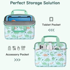 Tablet Bag for Children