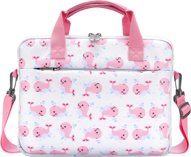 Tablet Bag for Children