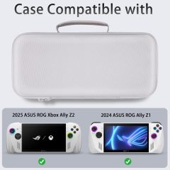 Hard Carrying Case for ASUS ROG Xbox Ally / ROG Xbox Ally X