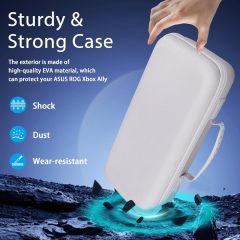 Hard Carrying Case for ASUS ROG Xbox Ally / ROG Xbox Ally X
