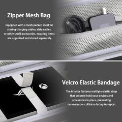 Hard Carrying Case for ASUS ROG Xbox Ally / ROG Xbox Ally X