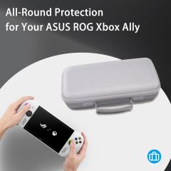 Hard Carrying Case for ASUS ROG Xbox Ally / ROG Xbox Ally X