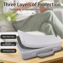 Hard Carrying Case for ASUS ROG Xbox Ally / ROG Xbox Ally X