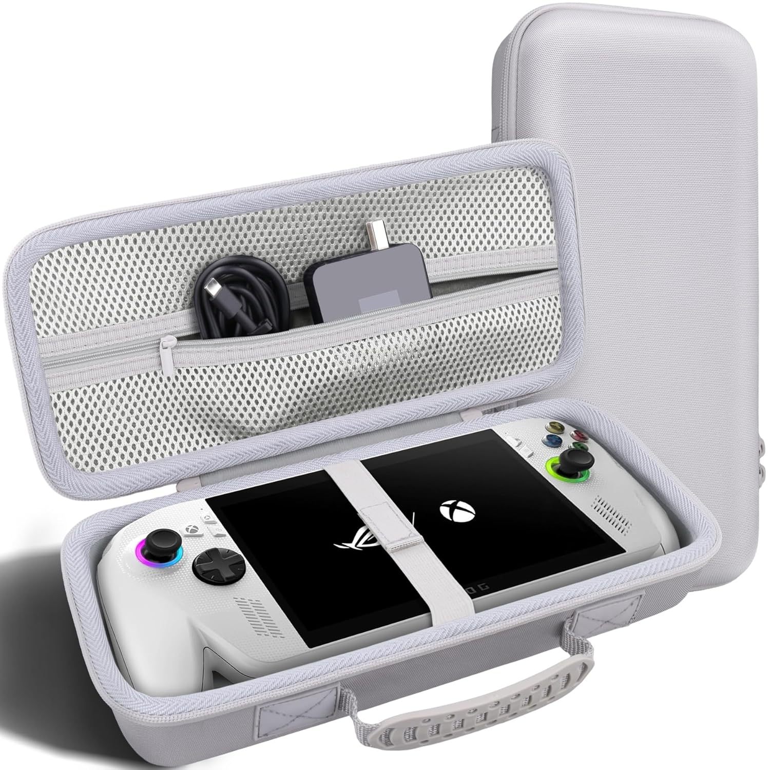 Hard Carrying Case for ASUS ROG Xbox Ally / ROG Xbox Ally X