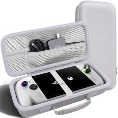 Hard Carrying Case for ASUS ROG Xbox Ally / ROG Xbox Ally X