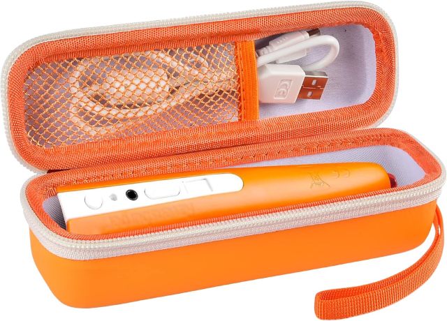 Hard Case for Ravensburger Tiptoi 00801 / 00700 Tiptoi Pen with Hand Strap