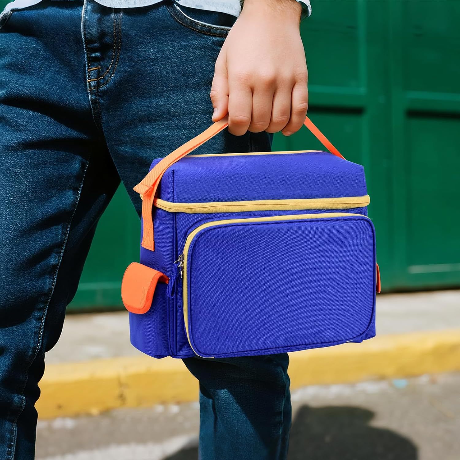 Custom Travel Carrying Case for Little Tikes Story Dream Machine