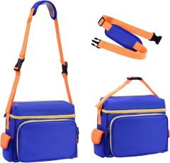 Custom Travel Carrying Case for Little Tikes Story Dream Machine