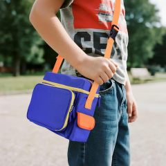 Custom Travel Carrying Case for Little Tikes Story Dream Machine