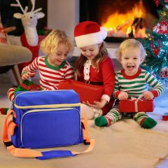 Custom Travel Carrying Case for Little Tikes Story Dream Machine