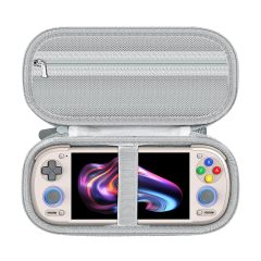Custom Hard Shell Case for Retroid Pocket 6, Retroid Pocket 5, Retroid Pocket G2 Handheld Game Console