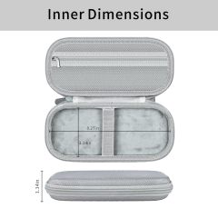 Custom Hard Shell Case for Retroid Pocket 6, Retroid Pocket 5, Retroid Pocket G2 Handheld Game Console