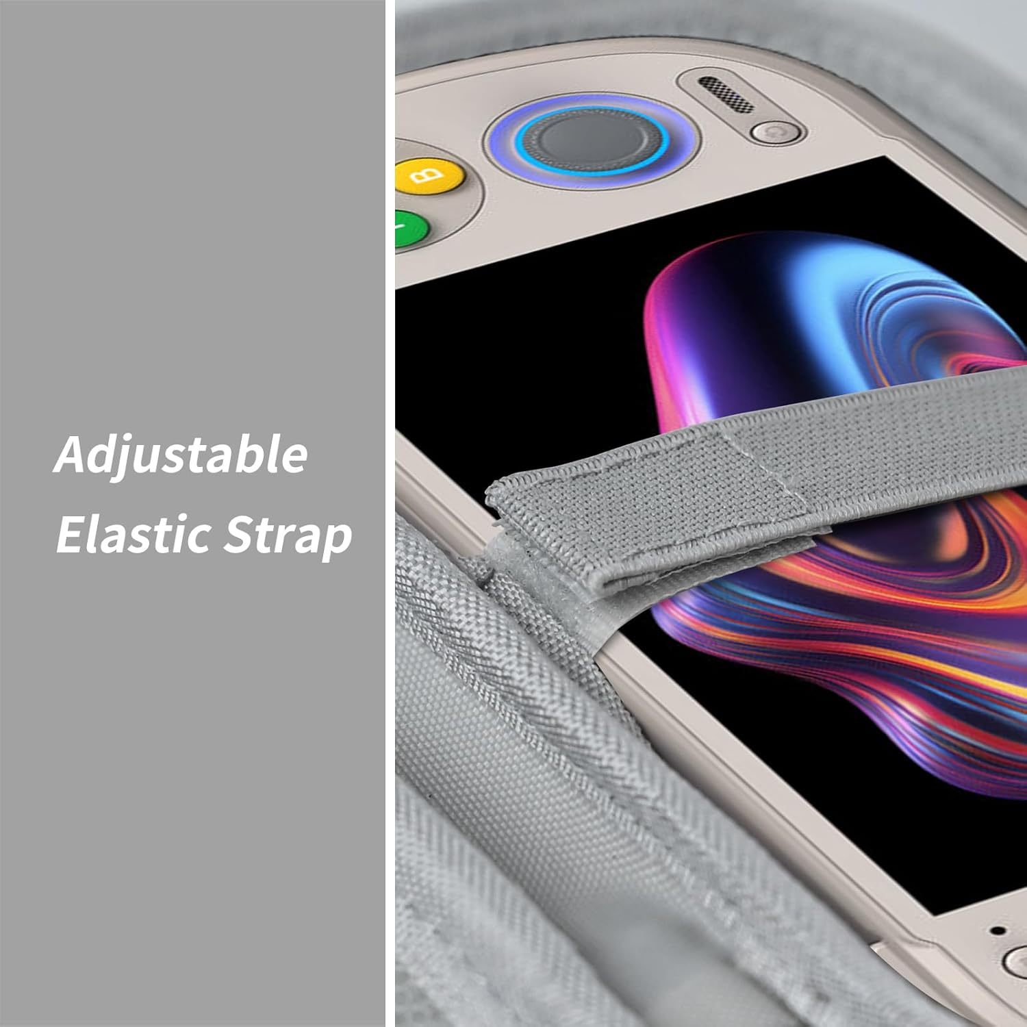 Custom Hard Shell Case for Retroid Pocket 6, Retroid Pocket 5, Retroid Pocket G2 Handheld Game Console