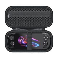 Custom Hard Shell Case for Retroid Pocket 6, Retroid Pocket 5, Retroid Pocket G2 Handheld Game Console