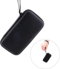 Hard EVA Carrying Case Compatible with RG35XX H Retro Handheld Game Console Pouch