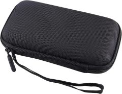 Hard EVA Carrying Case Compatible with RG35XX H Retro Handheld Game Console Pouch