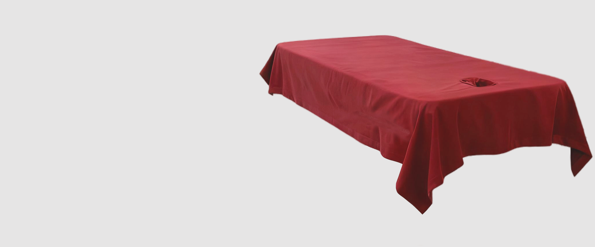 LINGLING Beauty salon sheet