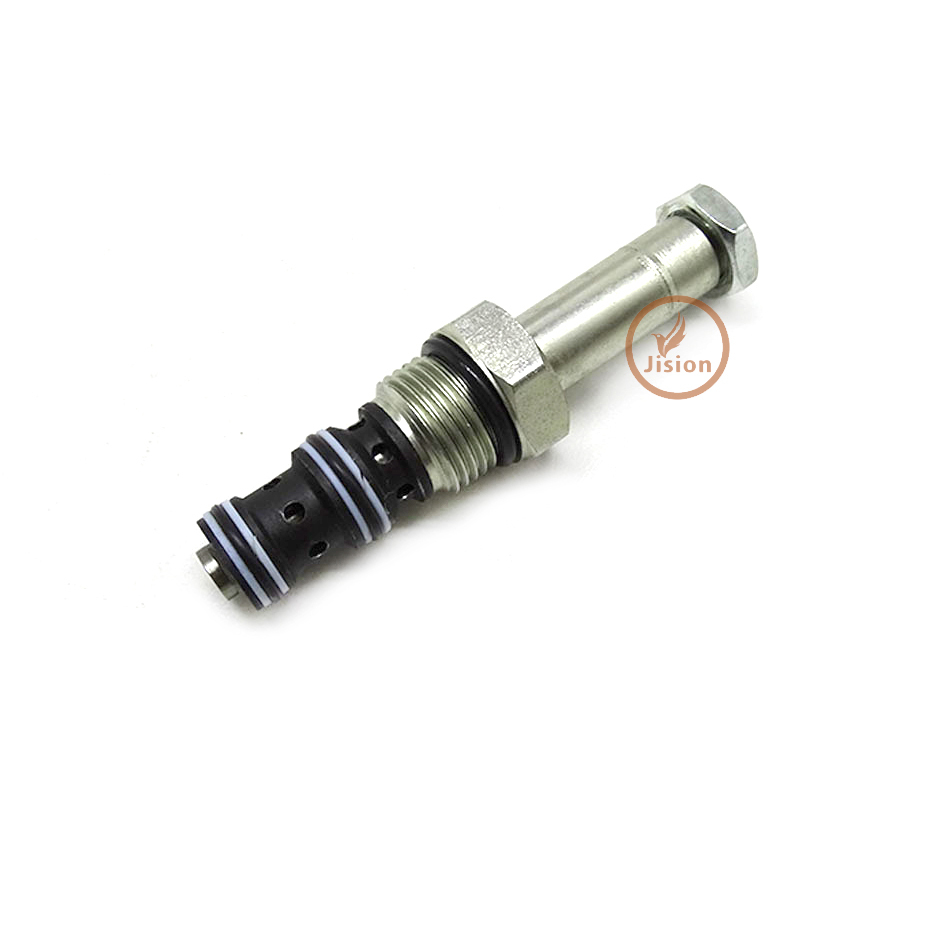 307 Solenoid Valve Spool