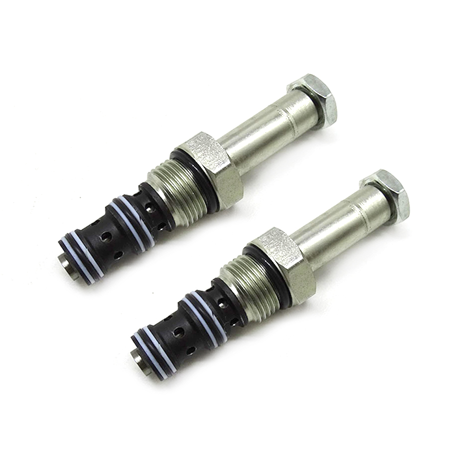 307 Solenoid Valve Spool