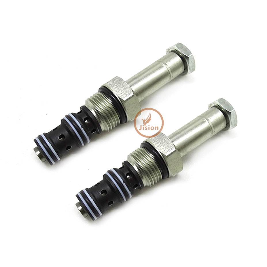 307 Solenoid Valve Spool