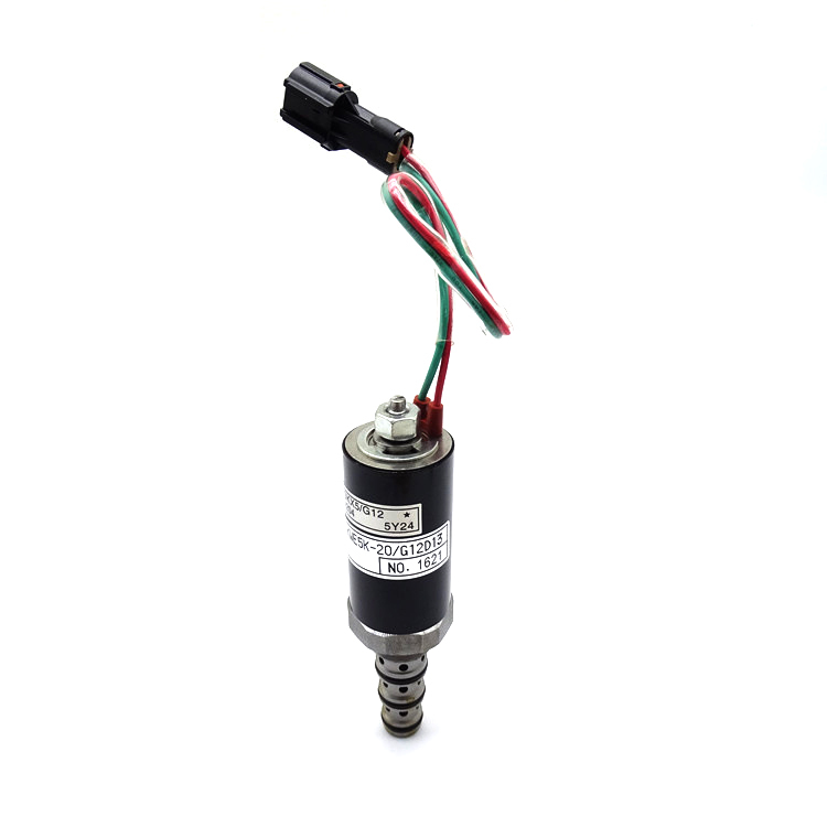 G12D13 Solenoid Valve