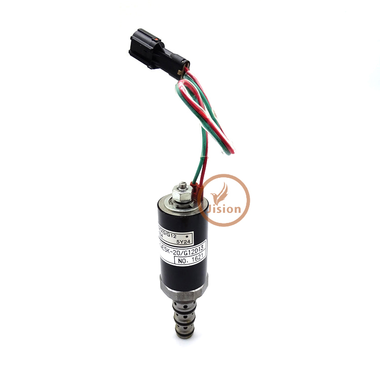 G12D13 Solenoid Valve