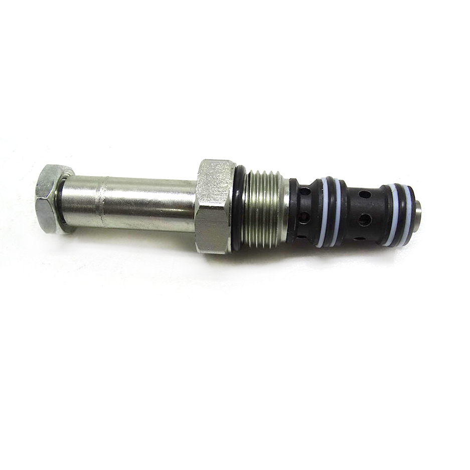 307 Solenoid Valve Spool
