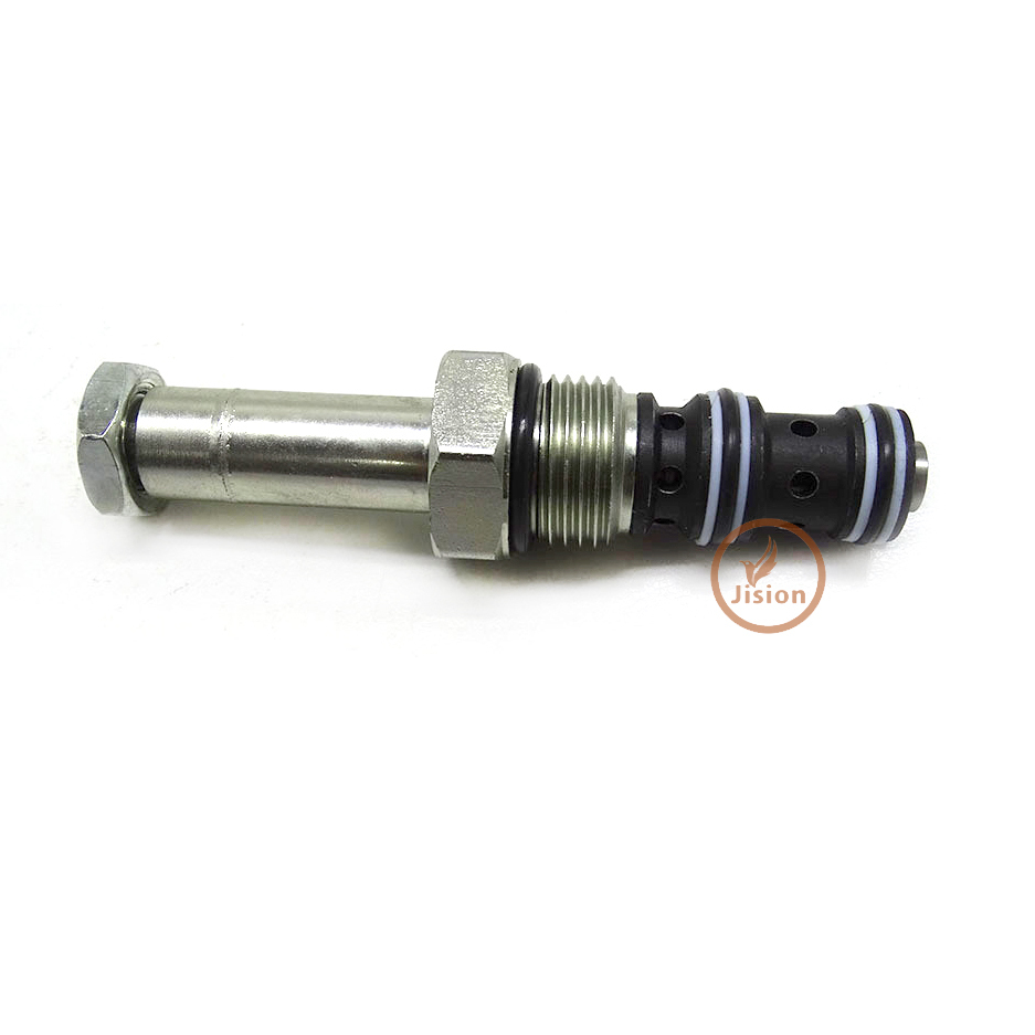 307 Solenoid Valve Spool