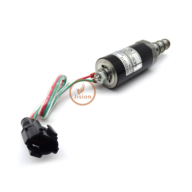 G12D13 Solenoid Valve